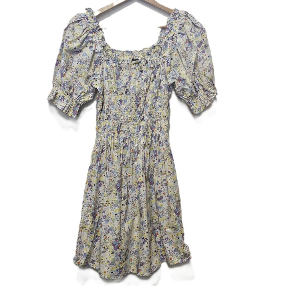 Levi's Verenne Mini Dress